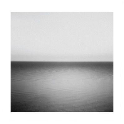 Capa do Álbum "No Line On The Horizon", de U2