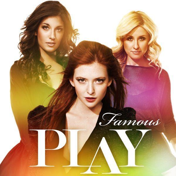 Portada de Sencillo/EP "Famous", de Play (SE)