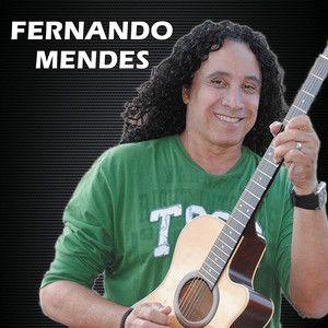 Album cover of "Fernando Mendes (EP 2017)" by Fernando Mendes