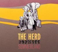 Capa do Álbum "Summerland", de The Herd