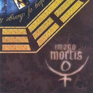 Portada de Álbum "Vida, The Play of Change", de Imago Mortis