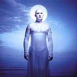 Album cover of "Antony And The Johnsons" by Antony And The Johnsons