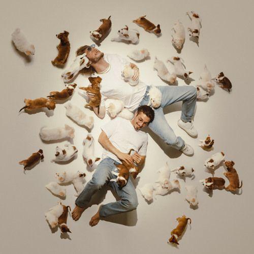 Portada de Álbum "Baby Gravy 3", de Yung Gravy