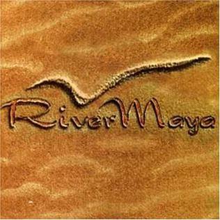 Portada de Álbum "Rivermaya", de Rivermaya