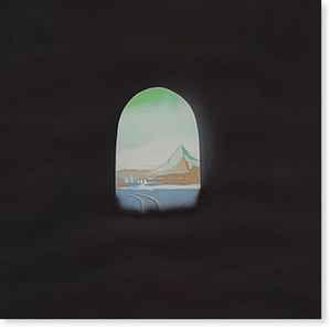 Portada de Álbum "A Secret Game", de Billy Nicholls