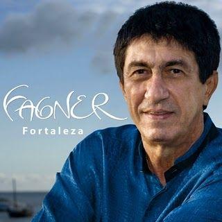 Portada de Álbum "Fortaleza", de Fagner