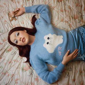 Portada de Sencillo/EP "rumination as ritual", de Alessi Rose