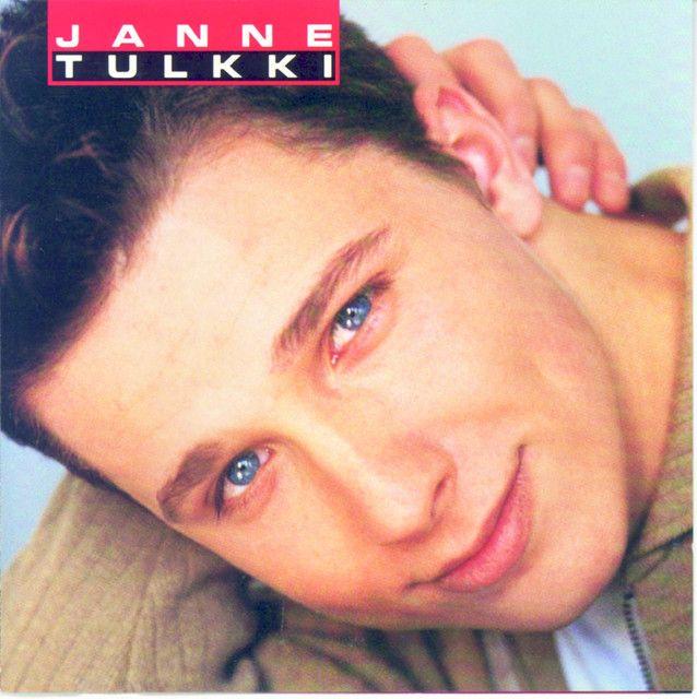 Capa do Álbum "Janne Tulkki (1999)", de Janne Tulkki