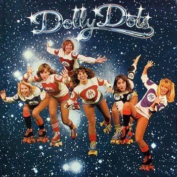Portada de Álbum "Dolly Dots (1979)", de Dolly Dots