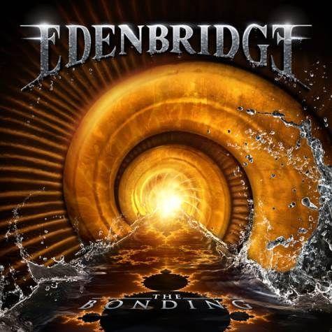 Portada de Álbum "The Bonding", de Edenbridge
