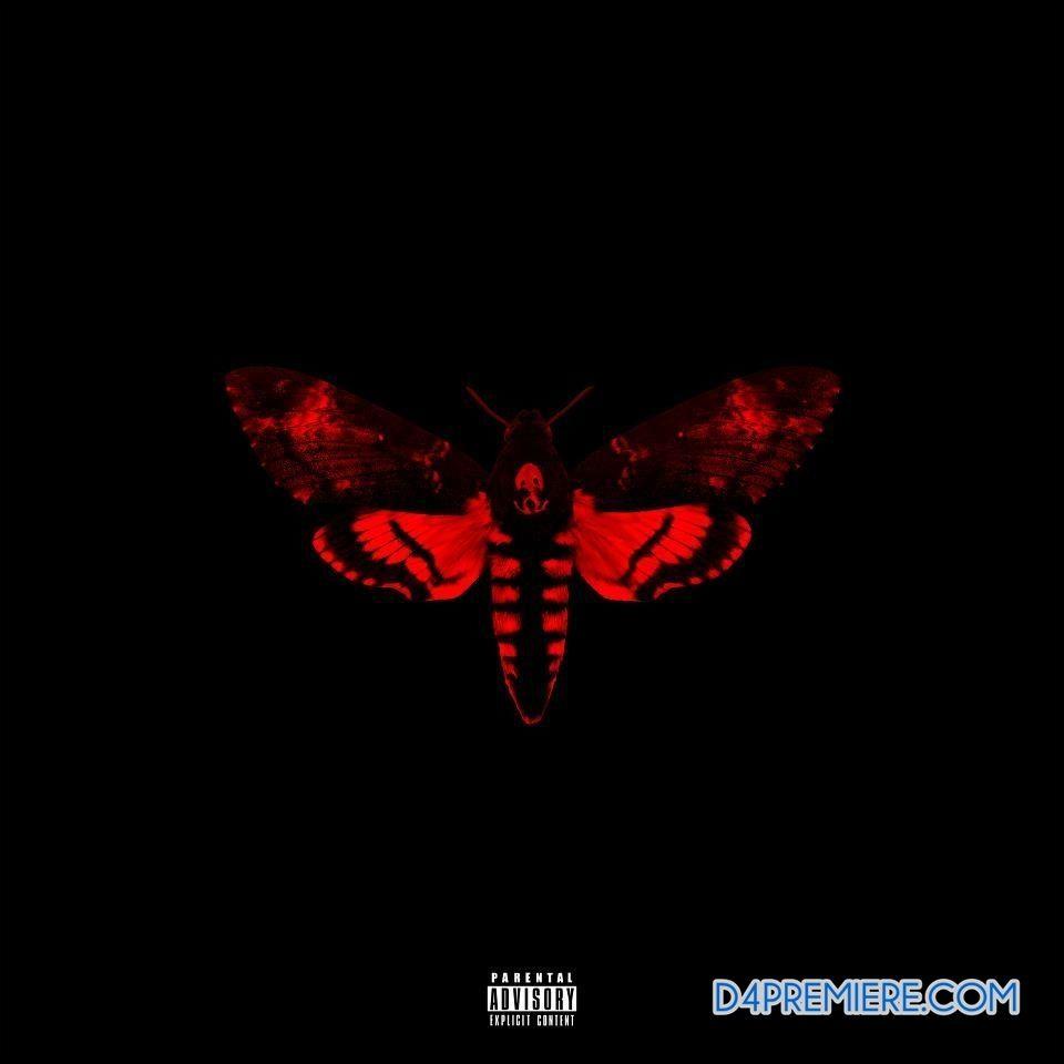 Portada de Álbum "I Am Not a Human Being II", de Lil Wayne