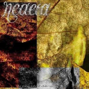 Capa do Álbum "The Rising Tide Of Oblivion", de Neaera