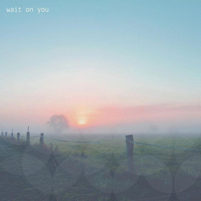 Album cover of "Wait On You" by Hillside Recording