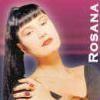 Portada del álbum "Coletãnea", de Rosana