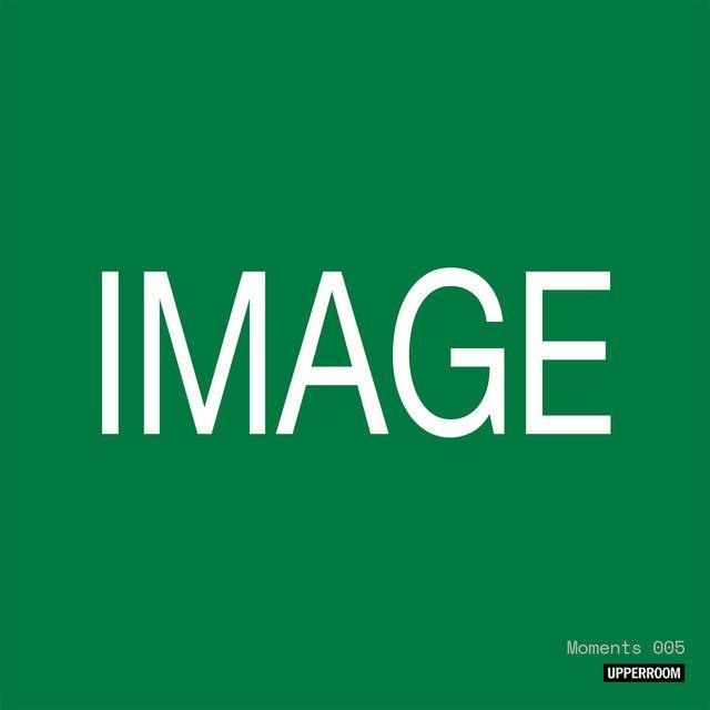 Portada de Álbum "Moments: Image 005", de UPPERROOM