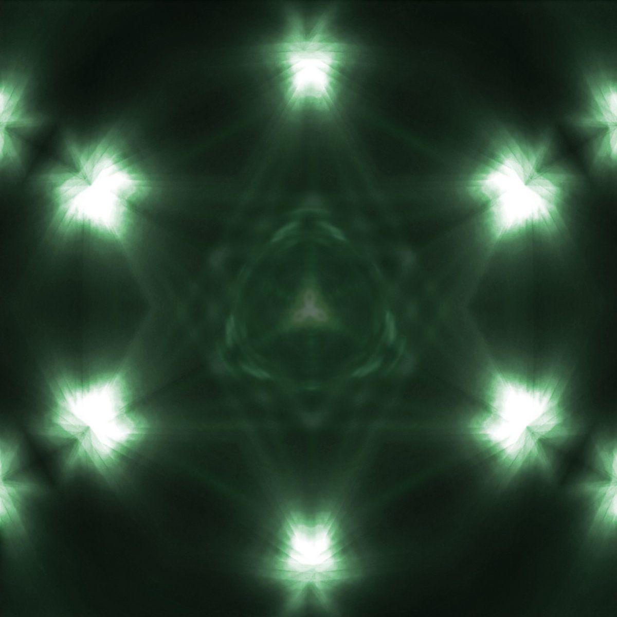 Portada de Sencillo/EP "Jade Light", de LOR3L3I