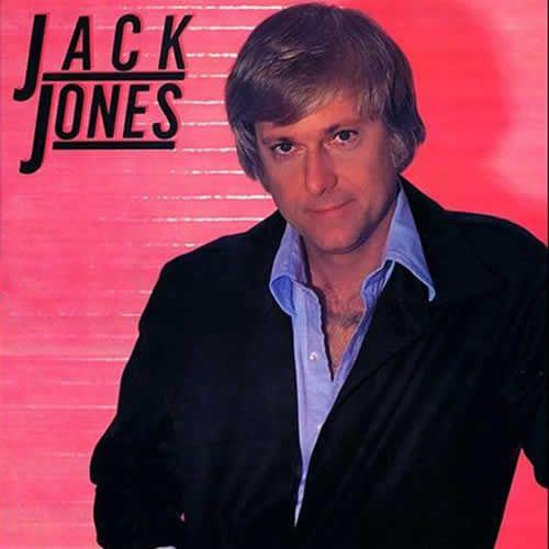 Capa do álbum "Jack Jones (1982)", de Jack Jones