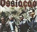 Portada de Álbum "Ossiação", de Ossiação