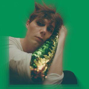 Portada de Sencillo/EP "A Lion's Heart", de Moritz Jahn