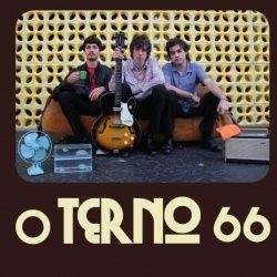 Portada de Álbum "66", de O Terno