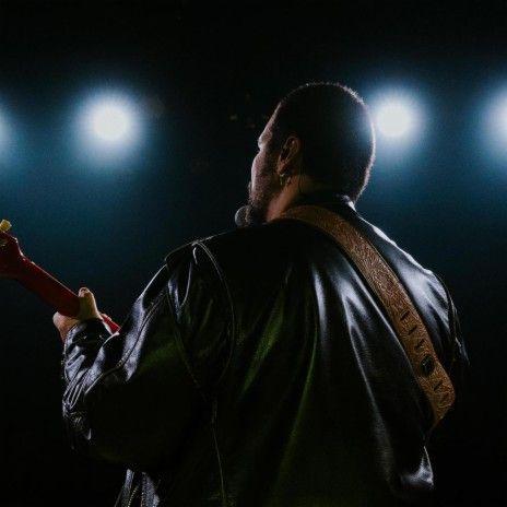 Portada de Sencillo/EP "Escolhas", de Bidesão