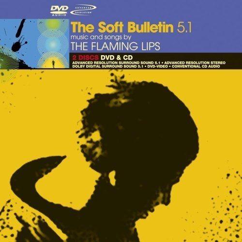 Portada de Álbum "LateNightTales", de The Flaming Lips