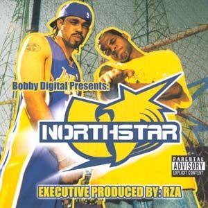 Capa do Álbum "Bob Digital Presents: Northstar", de Northstar