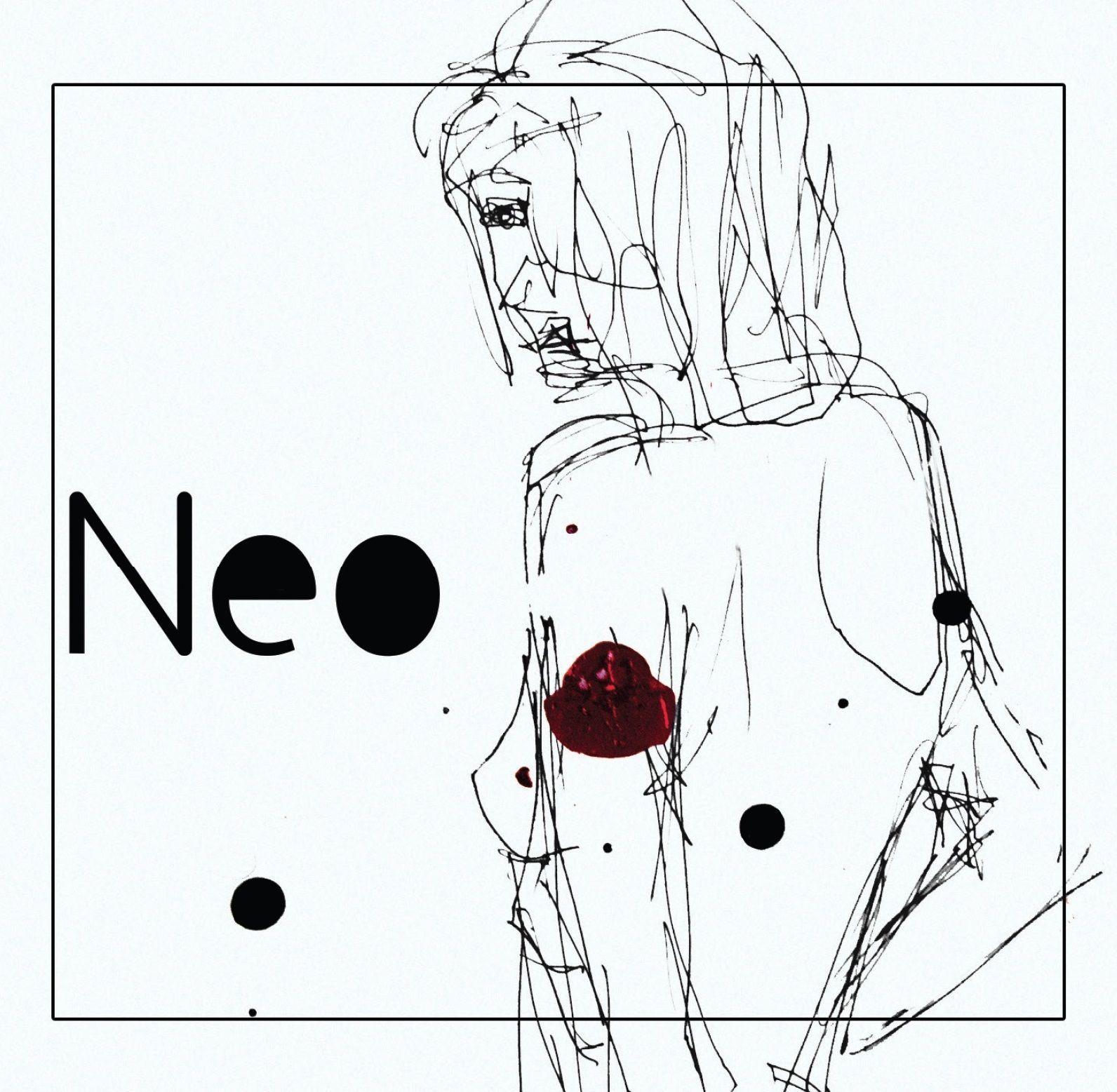 Portada de Álbum "Neo", de Néo (PE)