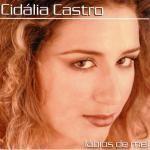 Portada de Sencillo/EP "Lábios de Mel", de Cidalia Castro