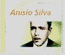 Portada de Álbum "Meus Momentos: Anisio Silva", de Anísio Silva