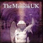 Portada de Álbum "Best of the Mission", de The Mission (UK)