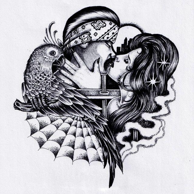 Portada de Sencillo/EP "One and Only", de Gabriels