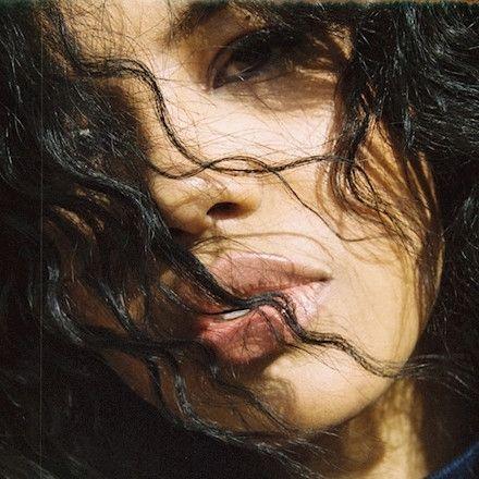 Portada de Álbum "To Myself", de Baby Rose