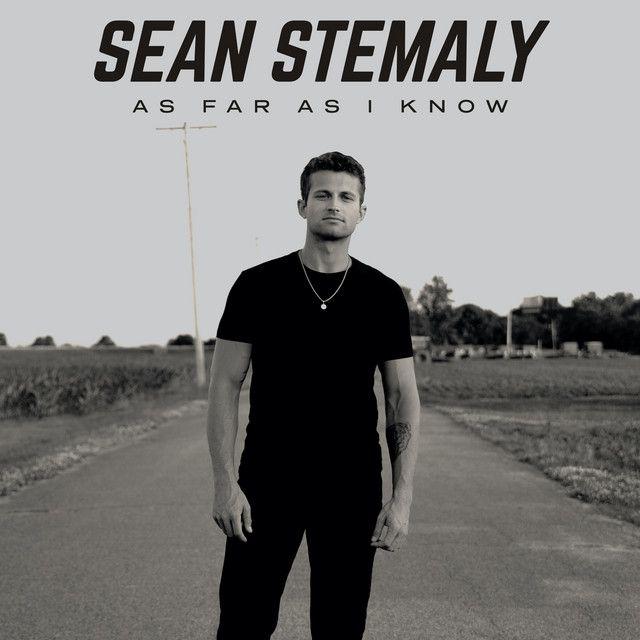 Portada de Sencillo/EP "As Far As I Know", de Sean Stemaly