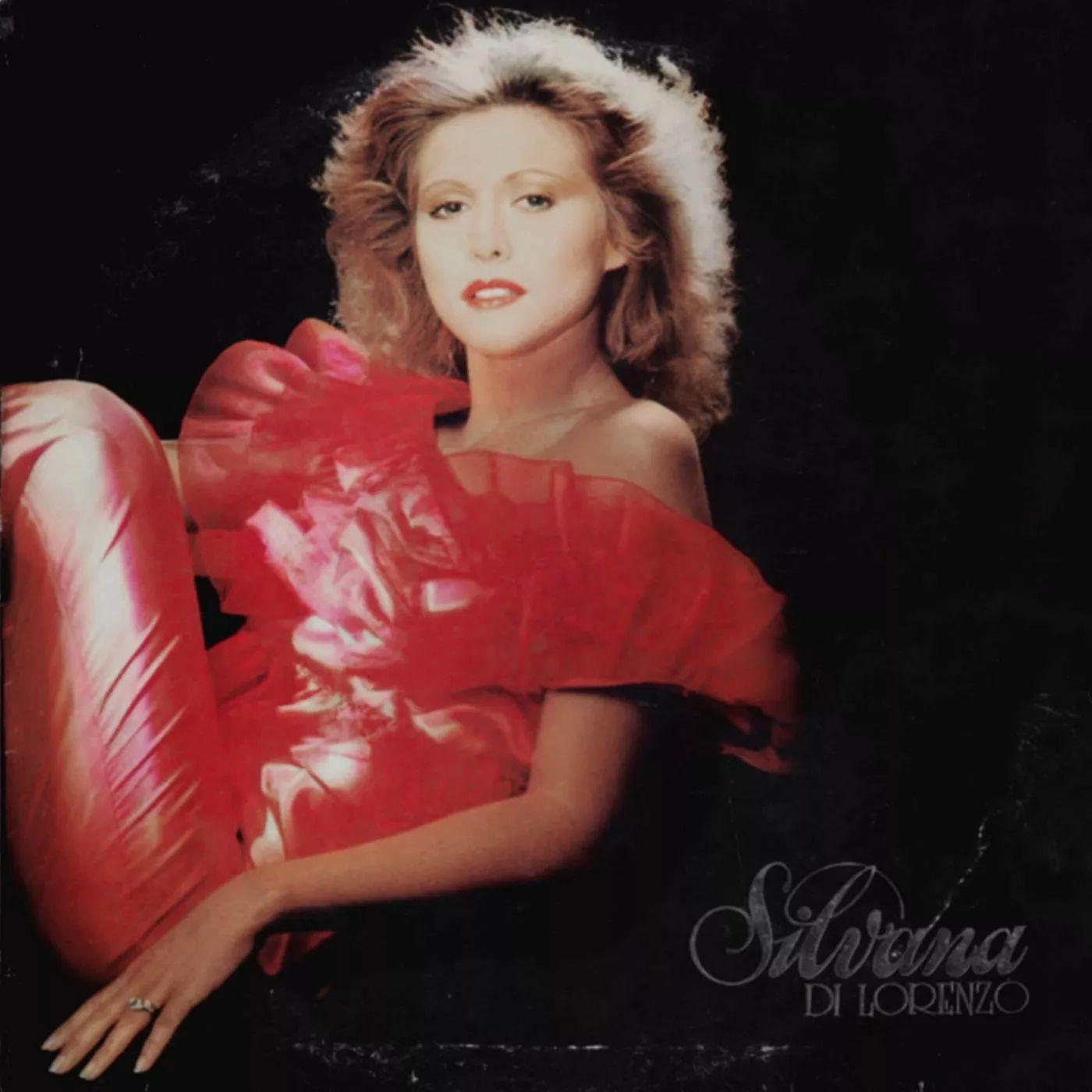 Portada de Álbum "Silvana Di Lorenzo (1983)", de Silvana Di Lorenzo