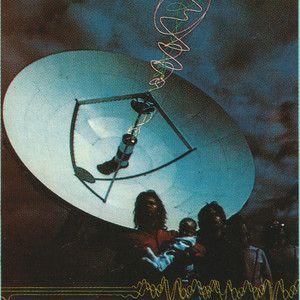 Capa do Álbum "Still Unwinding", de The Rubettes