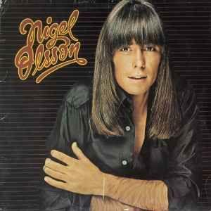Album cover of "Nigel Olsson (1978)" by Nigel Olsson