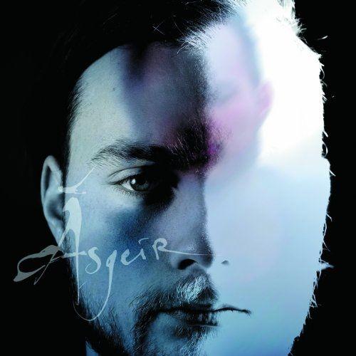 Portada de Álbum "In The Silence", de Ásgeir