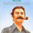 Portada de Álbum "Um Sorriso...Um Frase...Uma Flor", de Carlos Galhardo