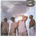 Portada de Álbum "O Melhor Ainda Está Por Vir", de Potencial 3