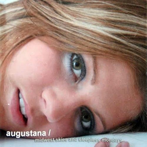 Capa do Álbum "Midwest Skies and Sleepless Mondays", de Augustana
