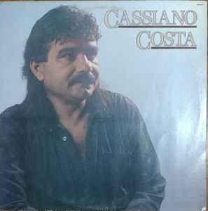 Portada de Álbum "Cassiano Costa (1989)", de Cassiano Costa