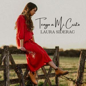 Capa do Single/EP "Tengo a Mi Cristo", de Laura Siderac