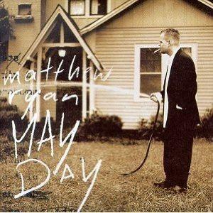 Capa do Álbum "May Day", de Matthew Ryan