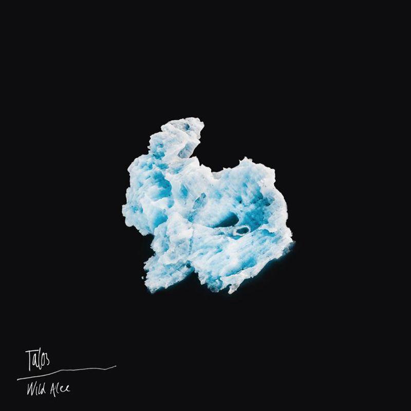Portada de Álbum "Wild Alee (Deluxe Edition)", de Talos