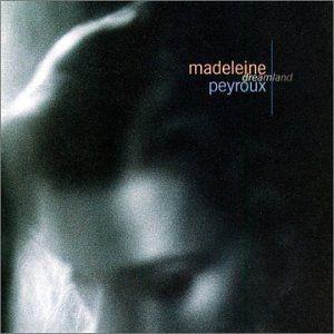 Portada de Álbum "Dreamland", de Madeleine Peyroux