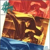 Portada de Álbum "Nothing To Lose", de Eddie Money