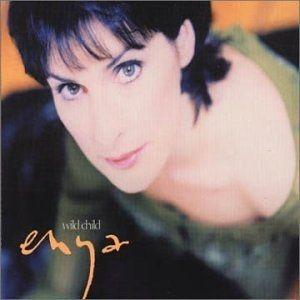 Album cover of "Wild Child" by Enya