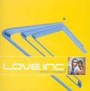 Portada de Álbum "Into the Night", de Love Inc