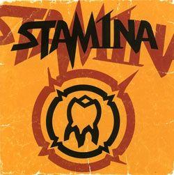 Portada de Álbum "Stam1na", de Stam1na